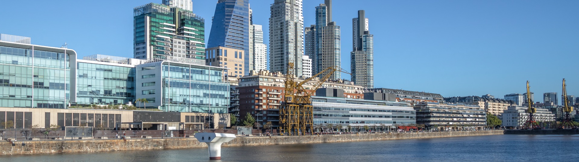 Circuito en Suramerica 3 destinos al precio de 2: Sur de Argentina