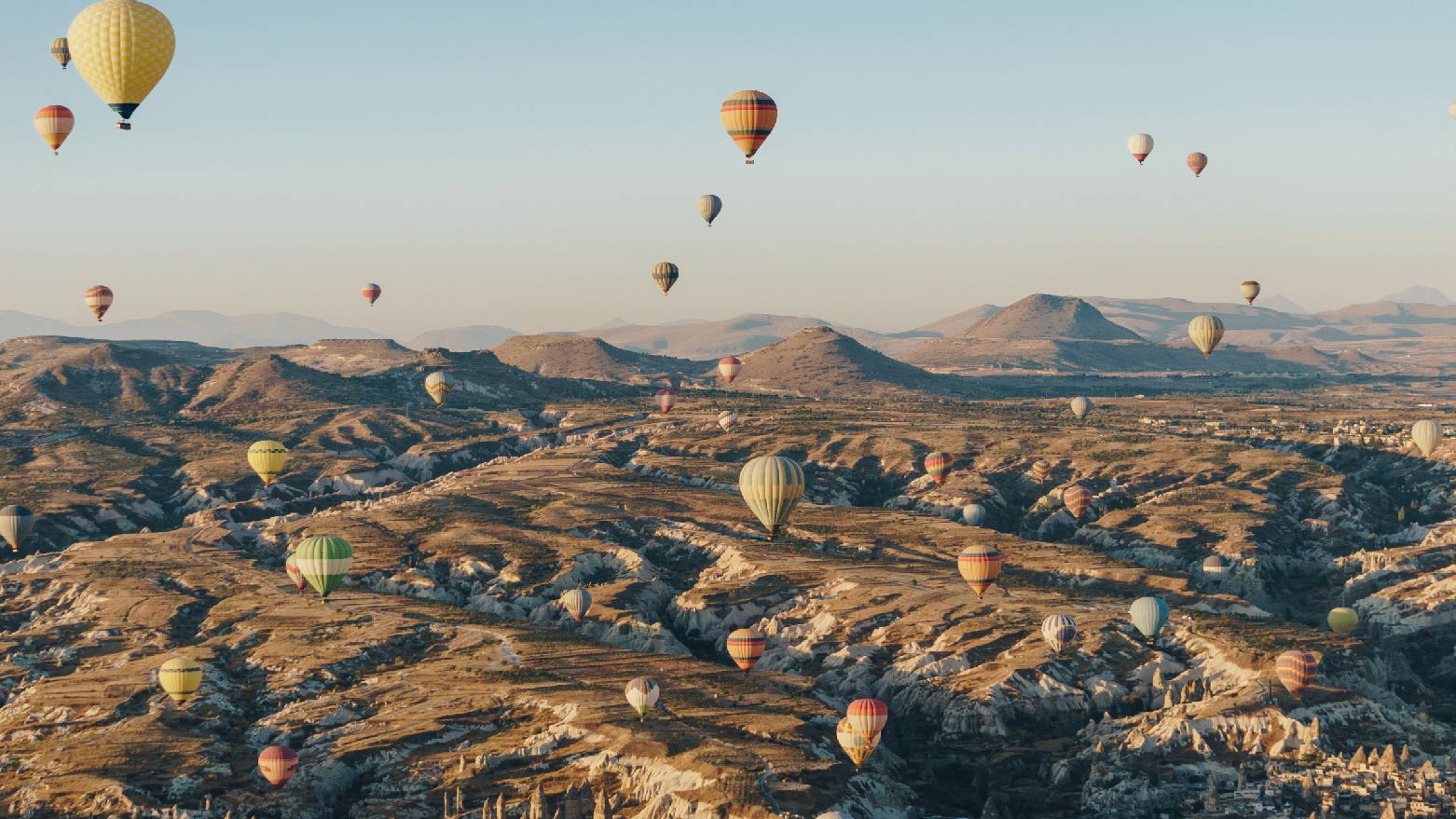 Circuito en Medio Oriente Joyas Turcas
