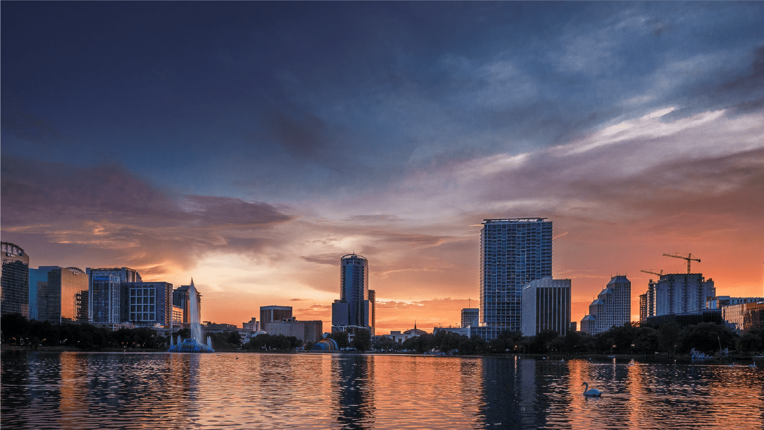 Circuito en Norteamérica Orlando Magico