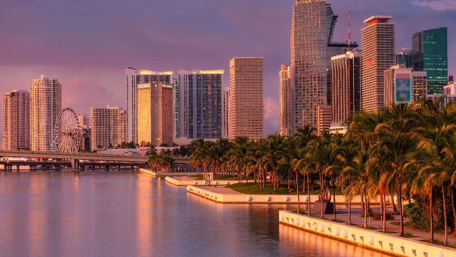 Circuito en Norteamérica Miami & Orlando: Magia en dos ciudades