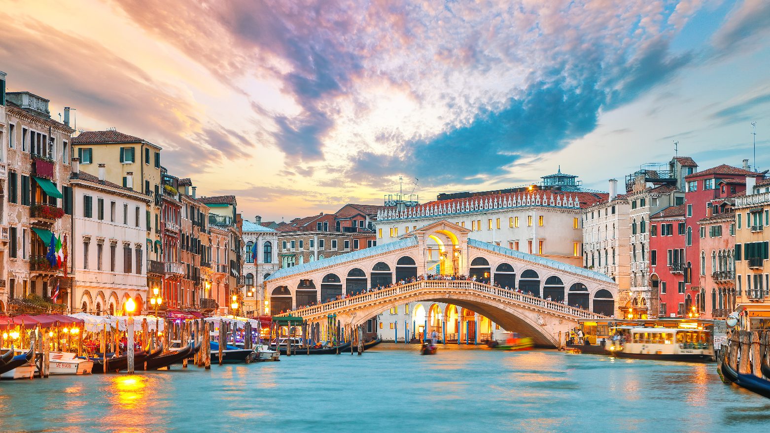 Circuito en Europa Madrid, Londres y Paris