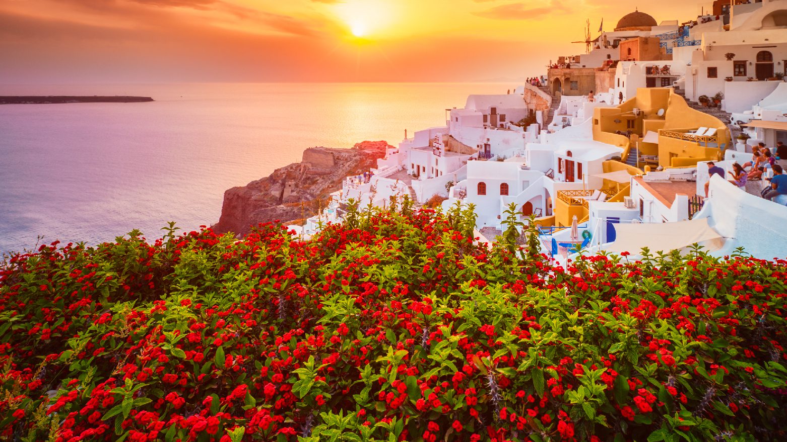 Circuito en Europa Lírica del Mar - Turquia y Grecia