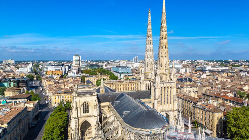 Circuito en Europa Europa en Tenis