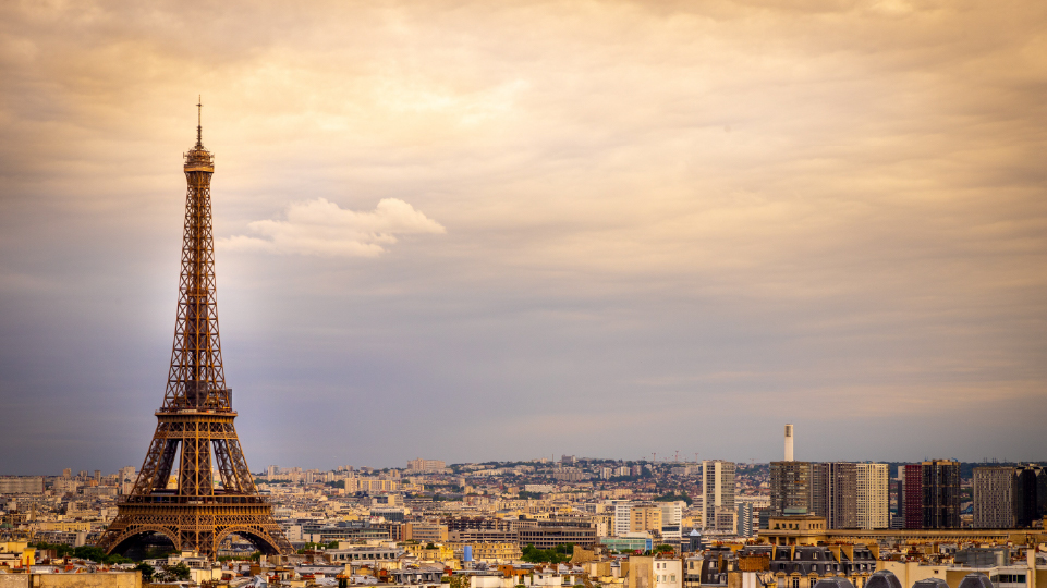 Circuito en Europa Europaseo